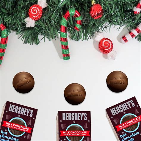 Hershey's Hot Chocolate Bombs 3 Pack of Hot Cocoa Bombs, Hot Coco Bombs, Hot Cho | eBay