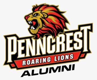 High School Alumni Association Penncrest Clipart Transparent - Penncrest High School, HD Png ...