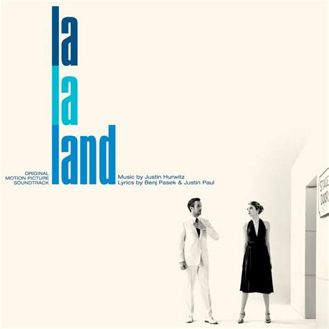 La La Land [Original Motion Picture Soundtrack] [LP] VINYL - Best Buy