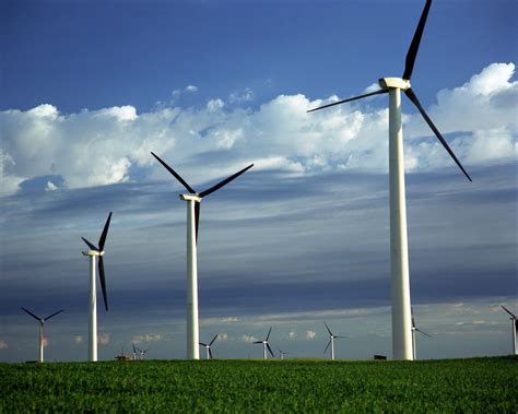 The main reason wind energy output appears lower in 2015? 2014 was a ...