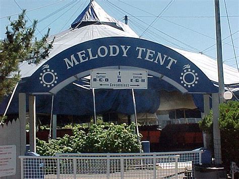 The famous Melody Tent arch by Cape Cod Melody Tent | Cape cod vacation ...