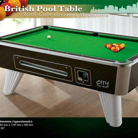 Professional Pool & Snooker