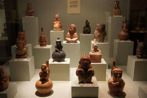 5 Fantastic Museums You Must Visit While in Lima - Peru Traveler Blog