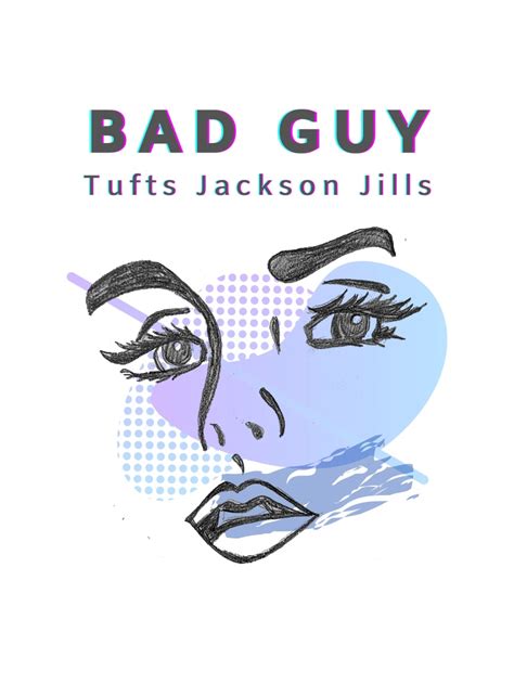 Bad Guy is out now on Spotify and iTunes!