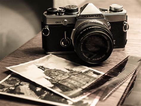 Vintage Camera Wallpapers - Top Free Vintage Camera Backgrounds - WallpaperAccess