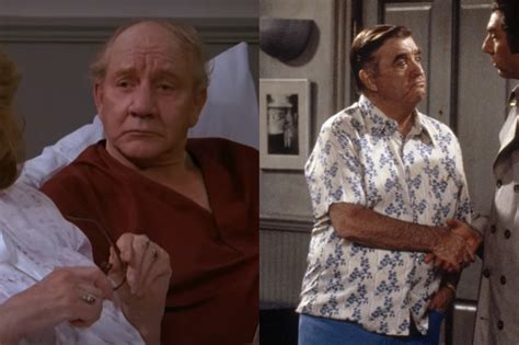 20 TV characters who were recast