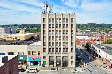 106 S Main St, Butler, PA 16001 - Kosky Building | LoopNet