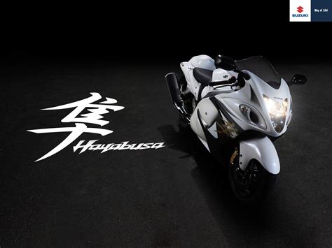 Suzuki Hayabusa Wallpapers - Wallpaper Cave