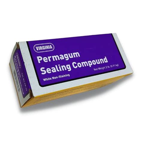 Permagum Sealing Compound - Airefrig