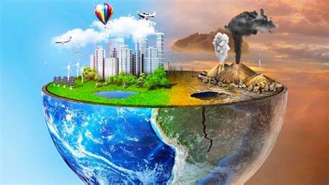 Impulsa calentamiento global crisis ambiental | UNAM Global