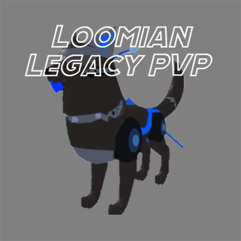 Create a Loomian Legacy PVP v0.3.1a Tier List - TierMaker