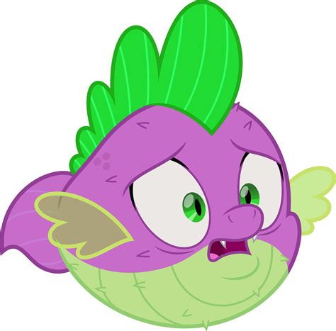 Vector #734 - Puffer Spike by DashieSparkle on DeviantArt