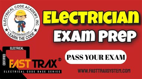 Master Electrician Exam Prep | Exam Prep - YouTube