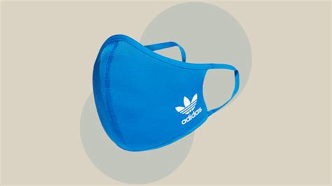 Adidas Face Covers Pricing and Where to Buy