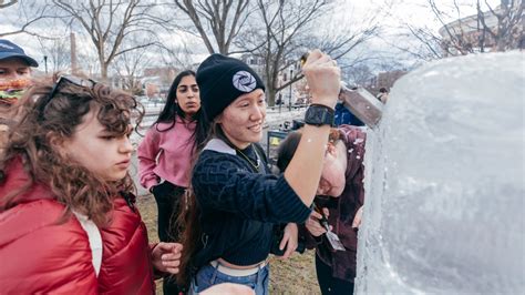 Highlights From 2022 Winter Term | Dartmouth