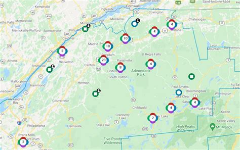 Over 1K St. Lawrence County residents lose power following severe storms | WWTI - InformNNY.com