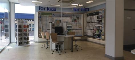 Boots Opticians with Disabled Access - Bristol - Euan's Guide