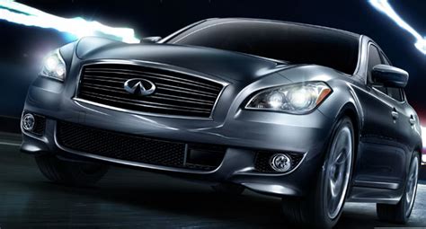 2013 Infiniti M56 - Review - CarGurus