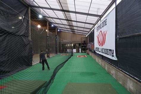 Strike One Baseball Academy » Simi Valley's #1 Baseball Training Facility