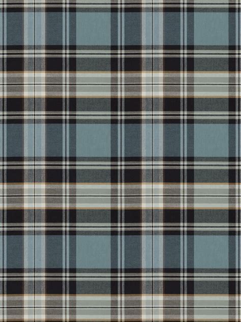 5499501 Values Plaid Blue by Fabricut | Plaid fabric, Fabric stores online, Discount fabric