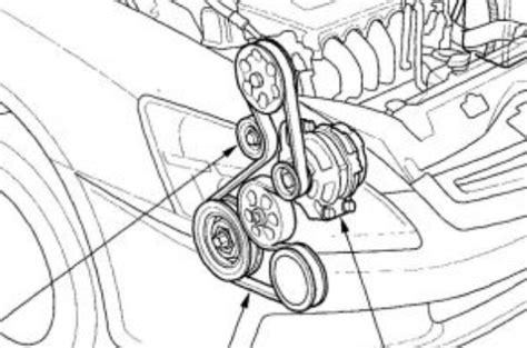2013 Honda Accord 2.4 Belt Diagram - Cordelia Decoursey