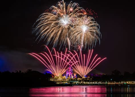 Happily Ever After | Magic Kingdom