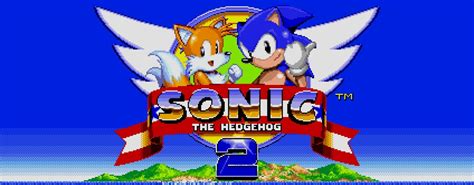 Sonic the Hedgehog 2 Remastered Coming Winter 2013 – SoaH City