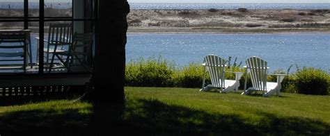 Dunes on the Waterfront. Maine. | Maine vacation rentals, Maine ...