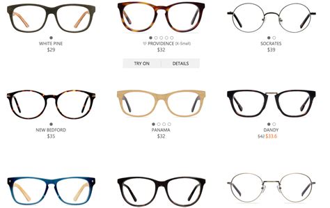 Eyeglasses from EyeBuyDirect | Livin' the Mommy Life