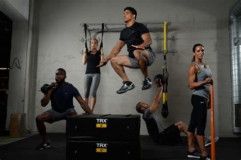 TRX Strength Bands - TRX Australia