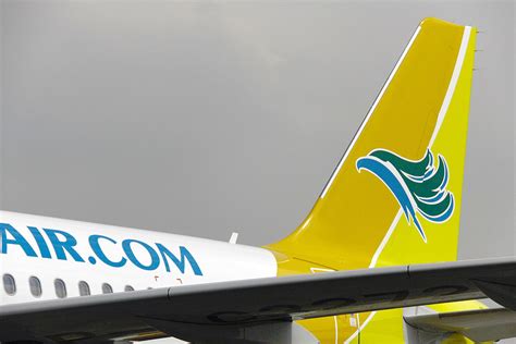 Cebu Pacific, Cebgo domestic flights move to MCIA’s Terminal 1 - BusinessWorld Online