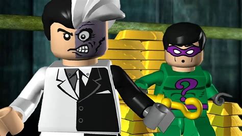 View Lego Batman Villains Gif