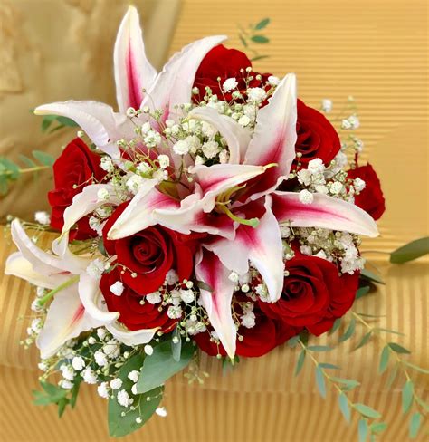 Anniversary Flowers Delivery - Vegas Flowers Delivery local florist