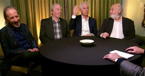 Watch the ‘This Is Spinal Tap’ cast’s extended interview with Harry Smith