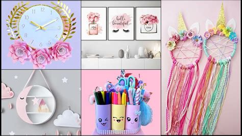 Craft Your Dream Bedroom: DIY Ideas for Stunning Decoration - Cungcaphangchinhhang.com