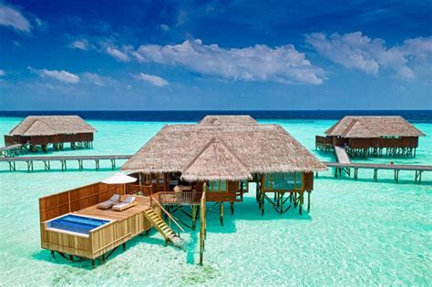 50 Best Hotels with Private Pool in Maldives - Updated 2025!