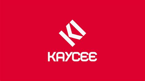 KayCee - clothing brand logo :: Behance