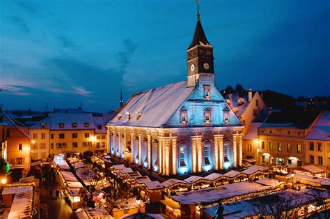 Best Christmas Markets in France for 2020 - Europe's Best Destinations