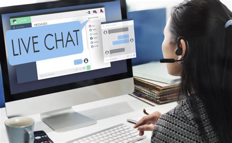 Los mejores sistemas de chat online para e-commerce | e-commerce