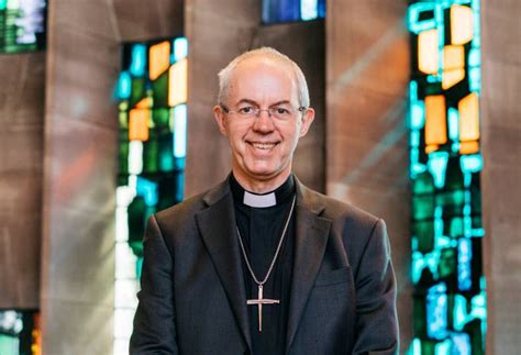 The Archbishop of Canterbury's Ecumenical Christmas Letter | The ...