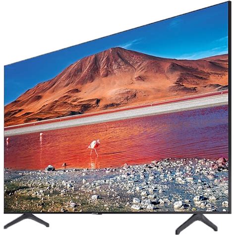 Samsung TU7000 55" Class HDR 4K UHD Smart Multisystem