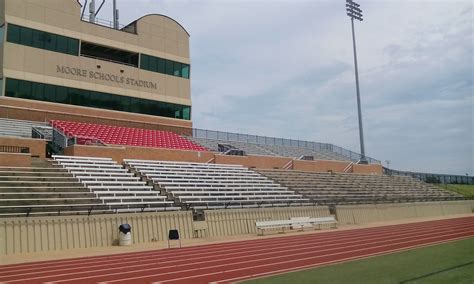 Stadium Bleacher Repair | BLEACHER REPAIR TEXAS & INSPECTIONS BY SELCO ...