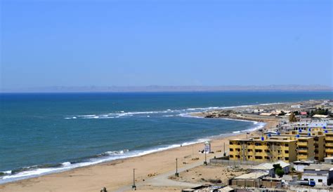 Why Should You Visit Manora Beach In Karachi? - Foodi Travellers