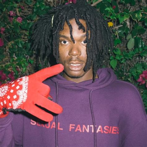 Lucki, the Rapper Moving in His Own Direction | by Kaje Collins | Medium