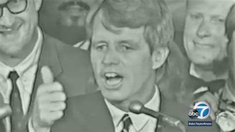 RFK's assassination: 50 years later - ABC7 Los Angeles