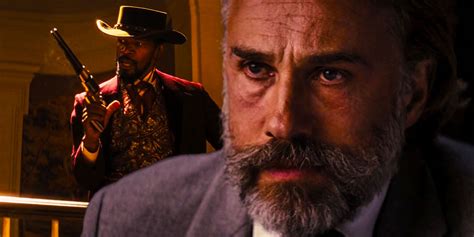 Why Christoph Waltz Originally Turned Down Tarantino's Django Unchained