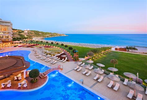 Elysium Resort & Spa Hotel in Faliraki • HolidayCheck | Rhodos Griechenland