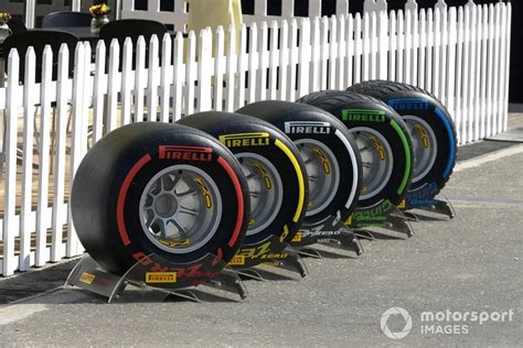 What are Formula 1’s tyre rules? : r/F1Technical