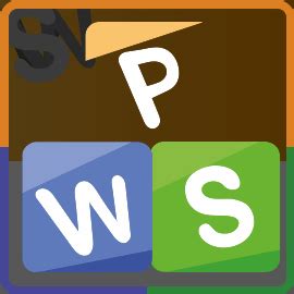 WPS Office Logo Download png