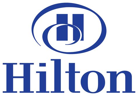 Hilton_Hotels_logo.svg | One Step 4Ward